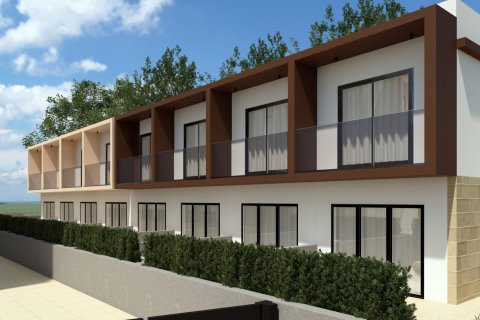 2 bedrooms Maisonette in Parekklisia, Limassol, No. 44467 3