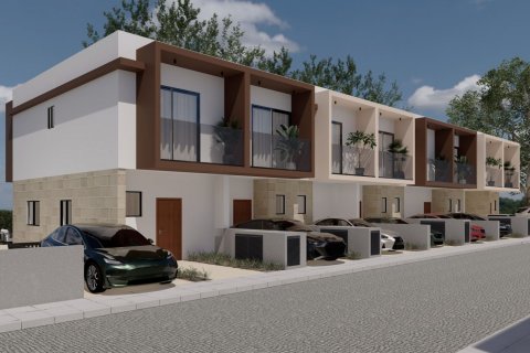 1 bedroom Maisonette in Parekklisia, Limassol,  No. 44471 2