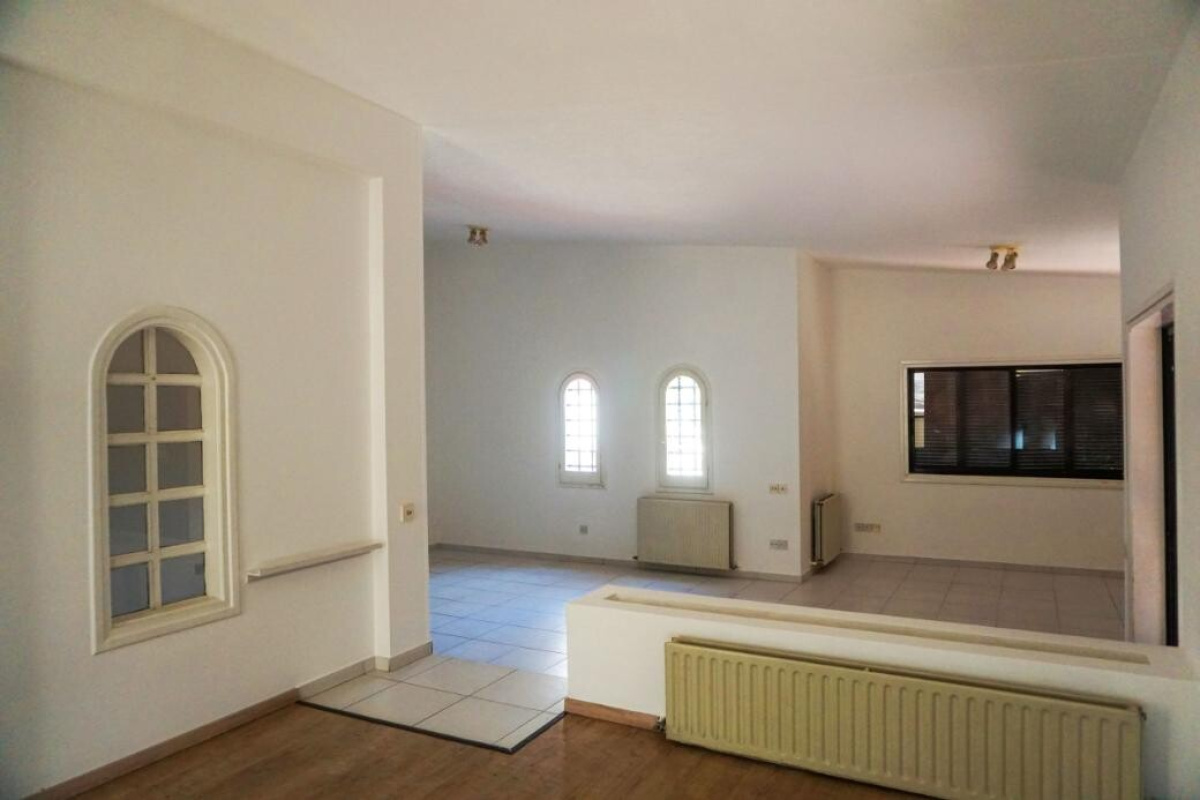 345m2 Villa in Nicosia, Cyprus No. 38968