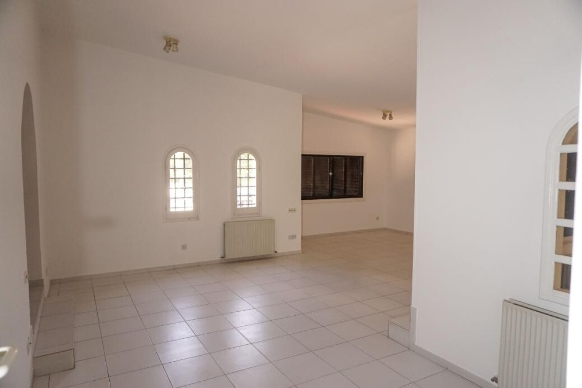 345m2 Villa in Nicosia, Cyprus No. 38968