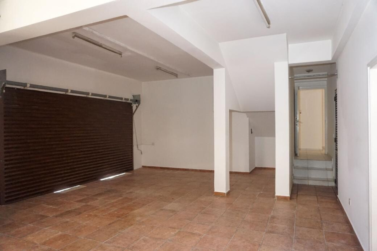 345m2 Villa in Nicosia, Cyprus No. 38968