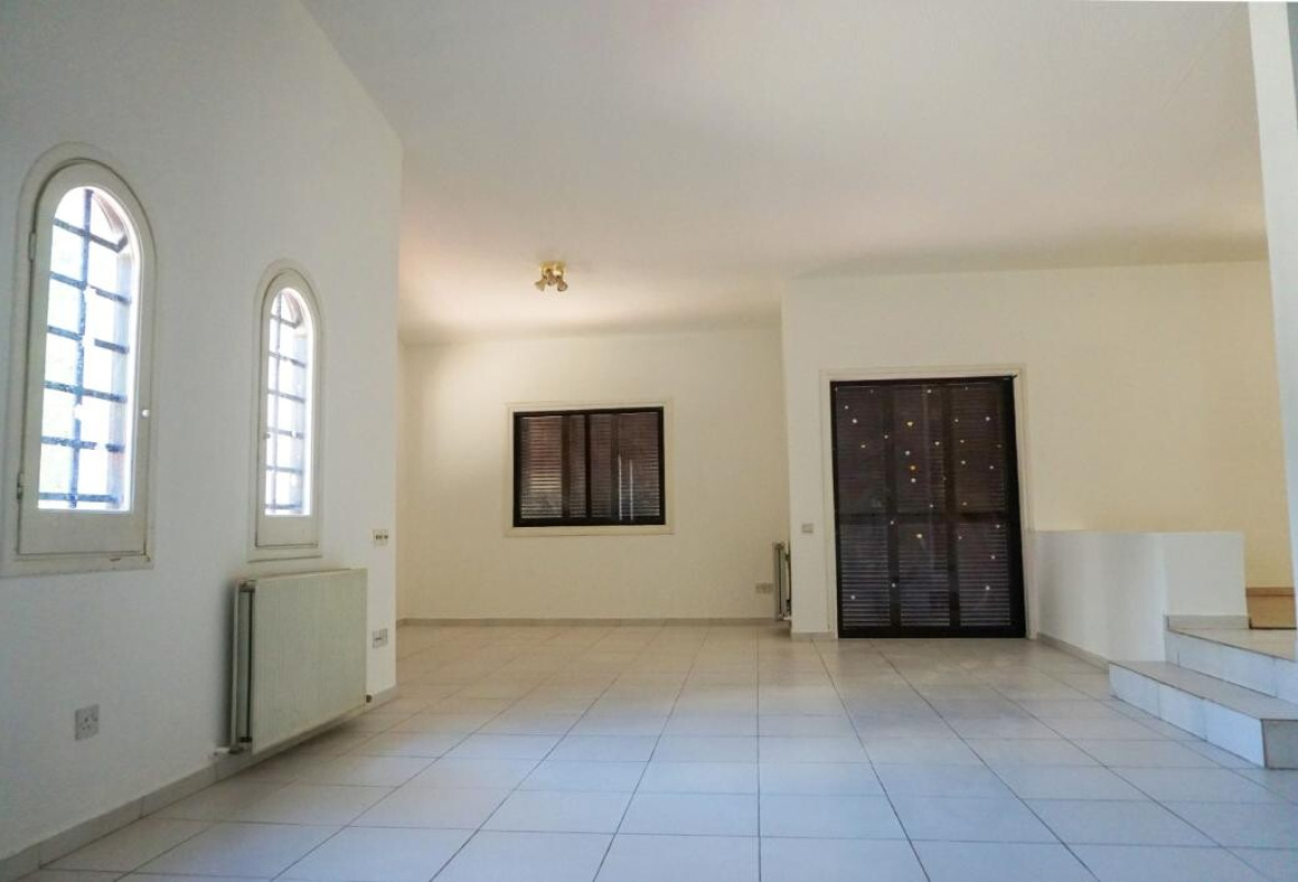345m2 Villa in Nicosia, Cyprus No. 38968