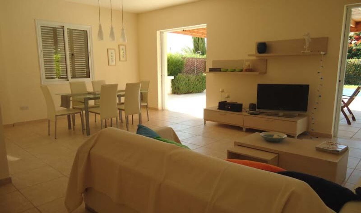 150m2 Villa en Limassol, Chipre No. 38965