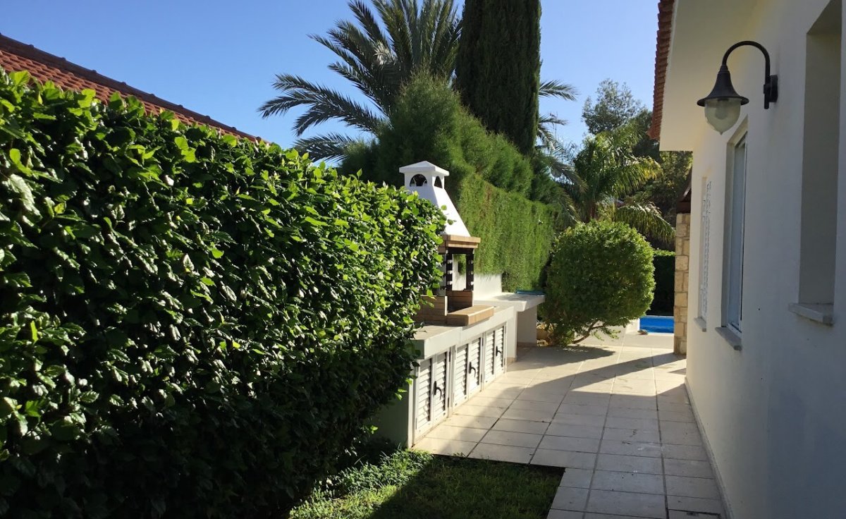 150m2 Villa en Limassol, Chipre No. 38965