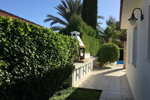 150m2 Villa in Limassol,  No. 38965 4