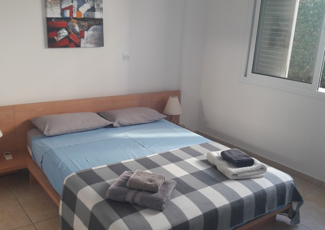 150m2 Villa en Limassol, Chipre No. 38965