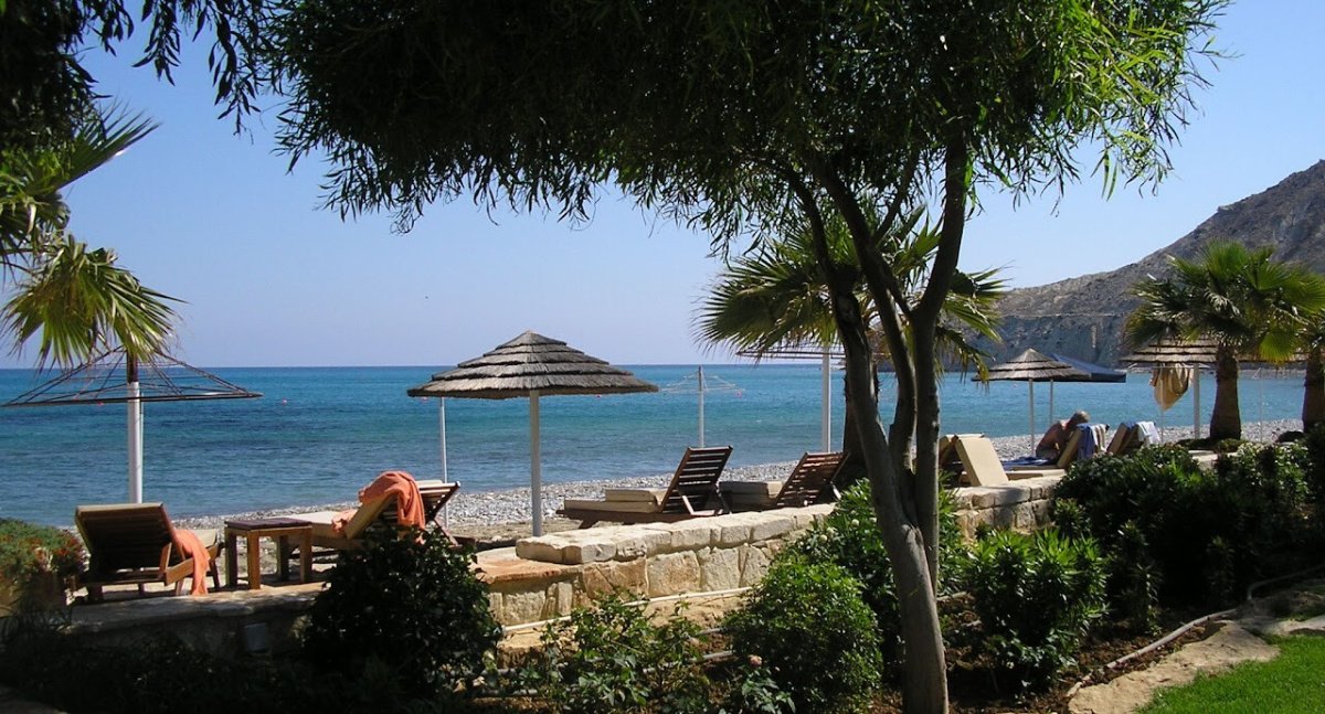 150m2 Villa en Limassol, Chipre No. 38965