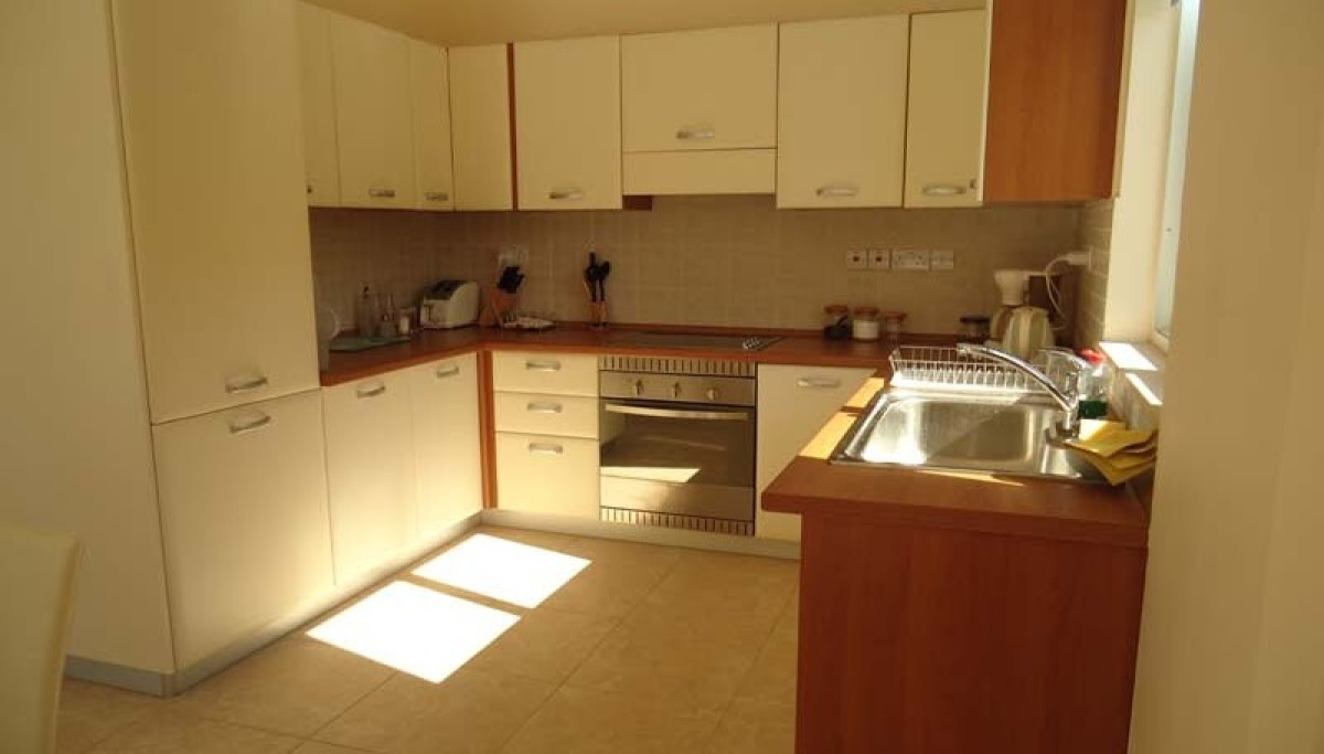 150m2 Villa en Limassol, Chipre No. 38965