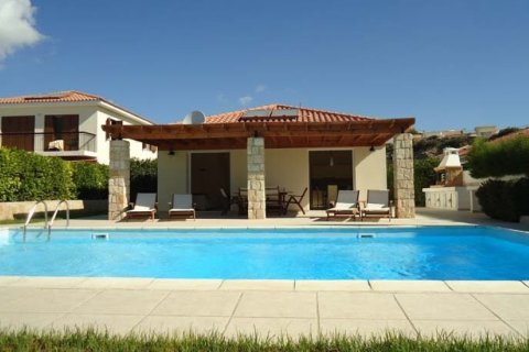 150m2 Villa in Limassol,  No. 38965 3