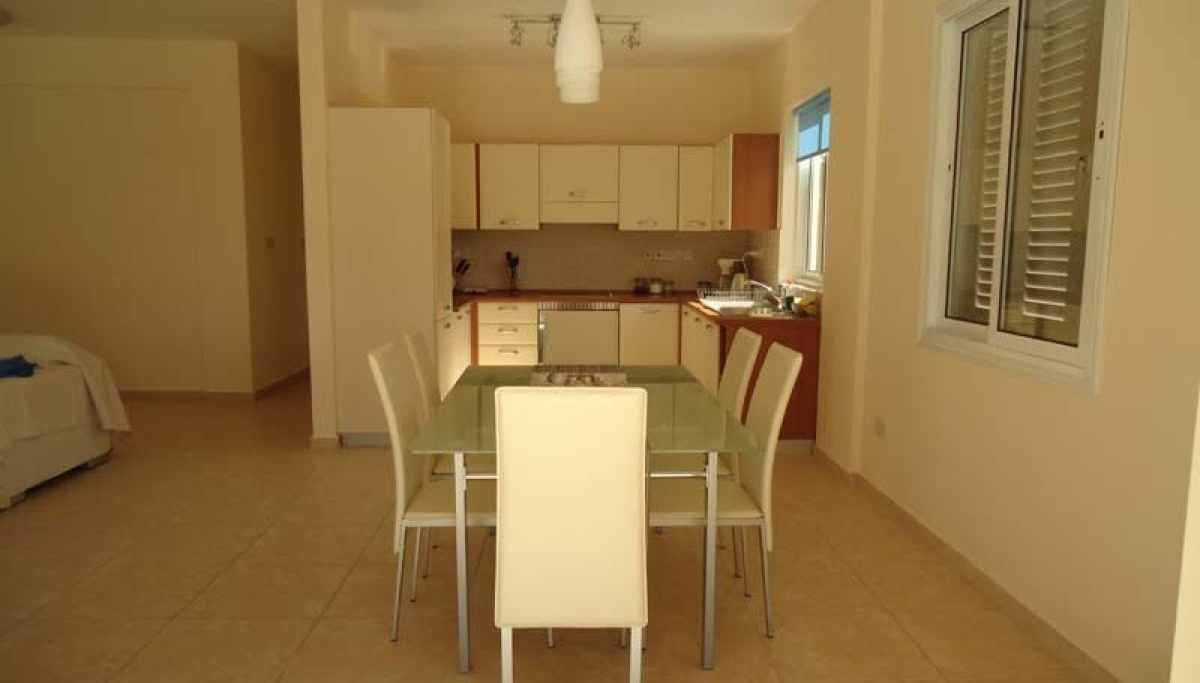 150m2 Villa en Limassol, Chipre No. 38965