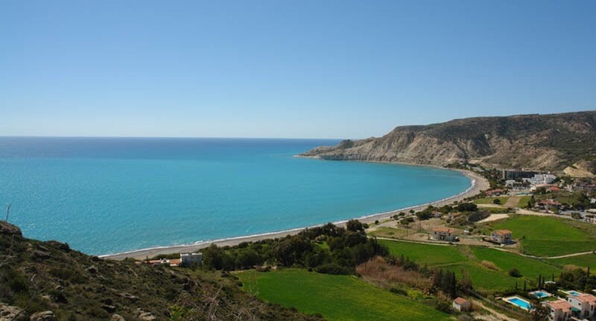 150m2 Villa en Limassol, Chipre No. 38965