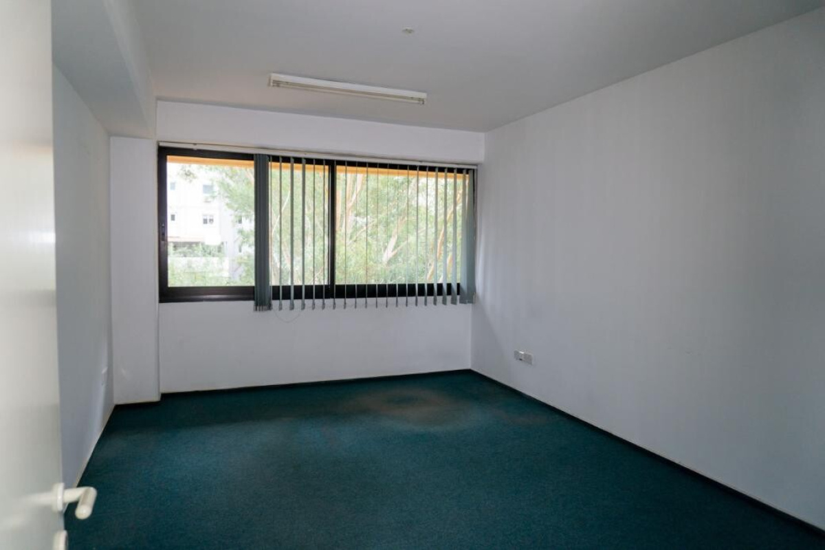 331m2 Commercial property in Nicosia, Cyprus No. 38967