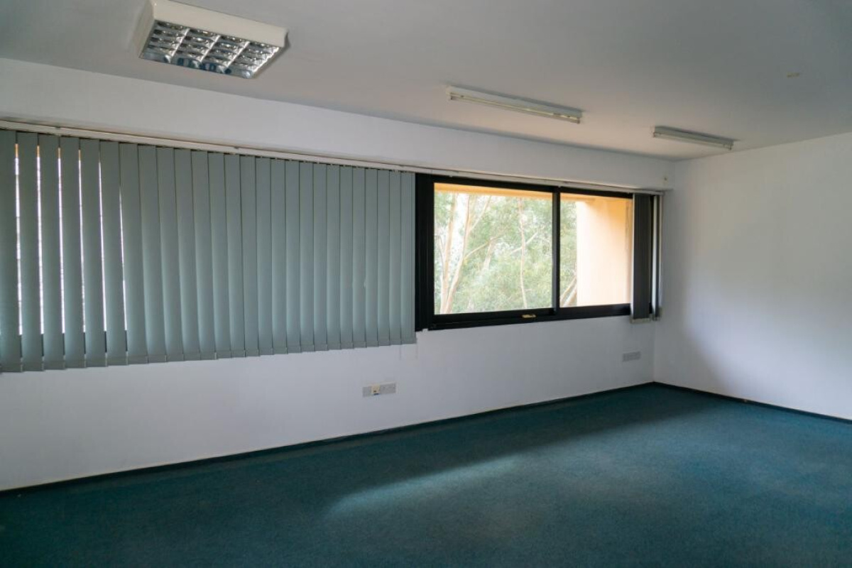 331m2 Commercial property in Nicosia, Cyprus No. 38967