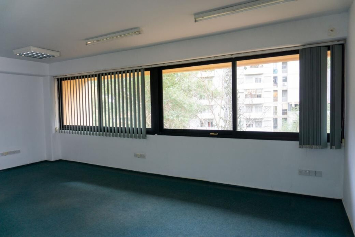 331m2 Commercial property in Nicosia, Cyprus No. 38967