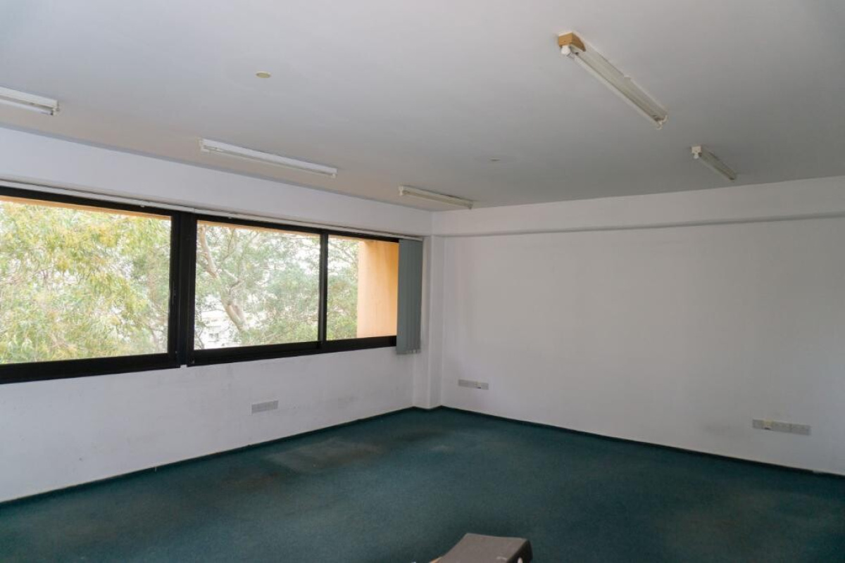 331m2 Commercial property in Nicosia, Cyprus No. 38967