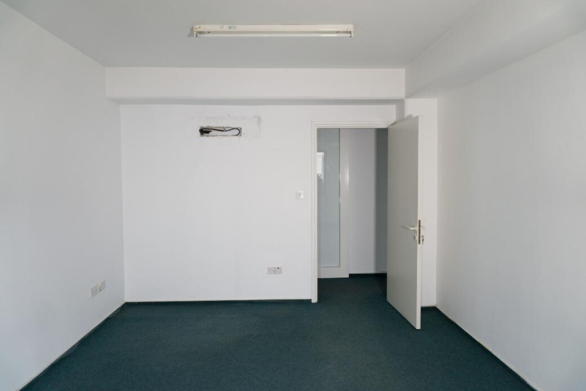 331m2 Commercial property in Nicosia, Cyprus No. 38967