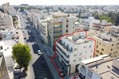 945m2 Local comercial en Nicosia,  No. 38969 6