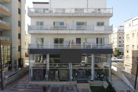 945m2 Commercial property in Nicosia,  No. 38969