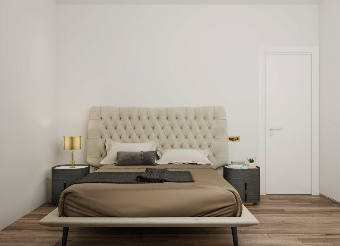 4 pièces Appartement à Nicosia, Chypre No. 38963