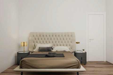 4 rooms Apartment in Nicosia,  No. 38963 4