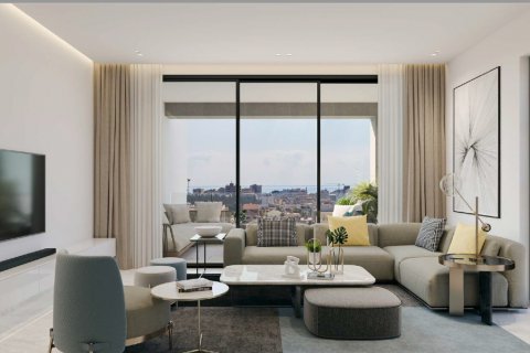 4 rooms Apartment in Nicosia,  No. 38963 5