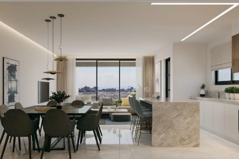 4 rooms Apartment in Nicosia,  No. 38963 7