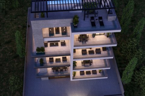 4 rooms Apartment in Nicosia,  No. 38963 8