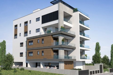 4 rooms Apartment in Nicosia,  No. 38963 2