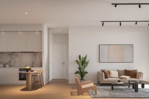 2 bedrooms Apartment in Limassol, No. 41119 5