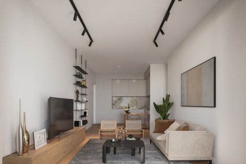 2 bedrooms Apartment in Limassol, No. 41120 4