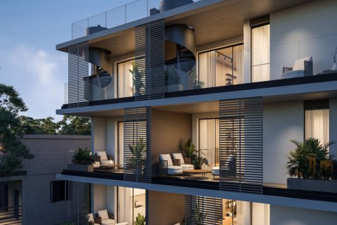 2 bedrooms Apartment in Limassol,  No. 41116 3