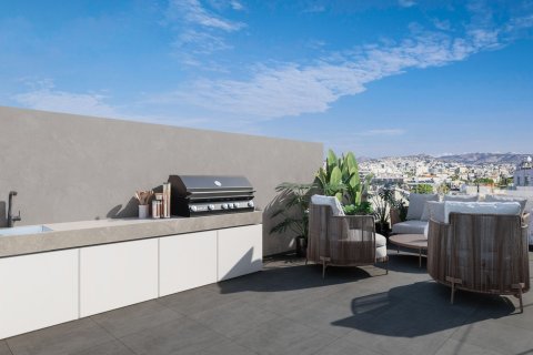 2 bedrooms Apartment in Limassol,  No. 41116 10