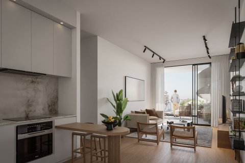 2 bedrooms Apartment in Limassol,  No. 41116 6