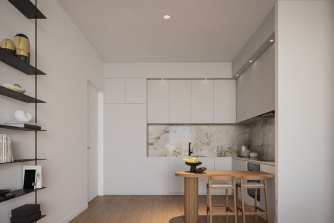 2 bedrooms Apartment in Limassol,  No. 41116 7