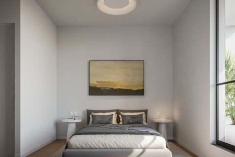 2 bedrooms Apartment in Limassol,  No. 41117 8