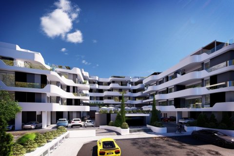 1 bedroom Apartment in Agios Athanasios, Limassol, No. 41505 7