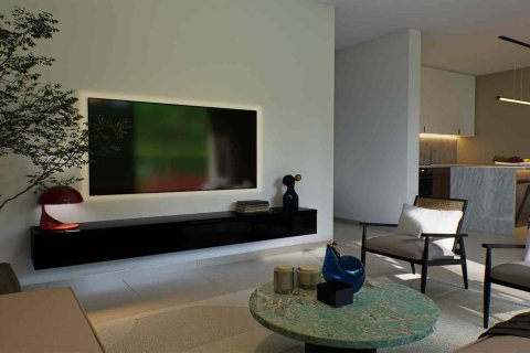 3 bedrooms Apartment in Prodromos, Nicosia,  No. 41503 12