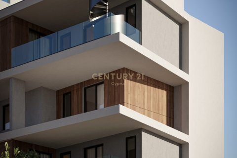Квартира с 2 спальнями в Арадипу, Ларнака,  № 53502 10