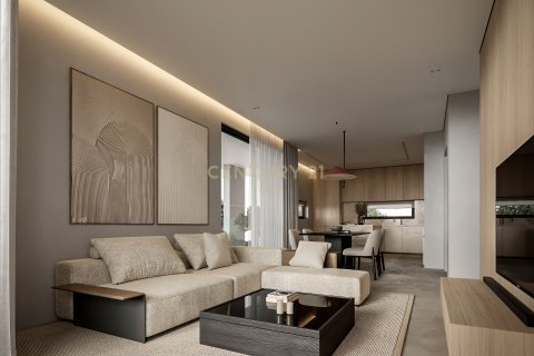 Квартира с 2 спальнями в Арадипу, Ларнака,  № 53502 16