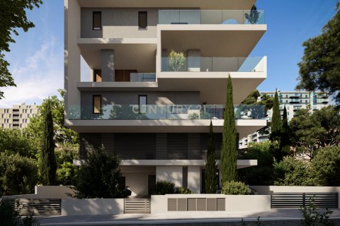 Квартира с 2 спальнями в Арадипу, Ларнака,  № 53502 7
