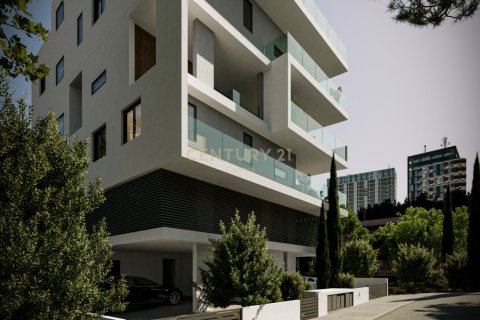 Квартира с 2 спальнями в Арадипу, Ларнака,  № 53502 9