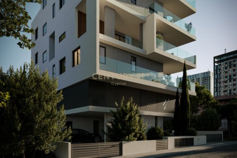 Квартира с 2 спальнями в Арадипу, Ларнака,  № 53502 2