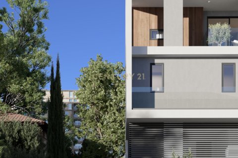 Квартира с 2 спальнями в Арадипу, Ларнака,  № 53502 8