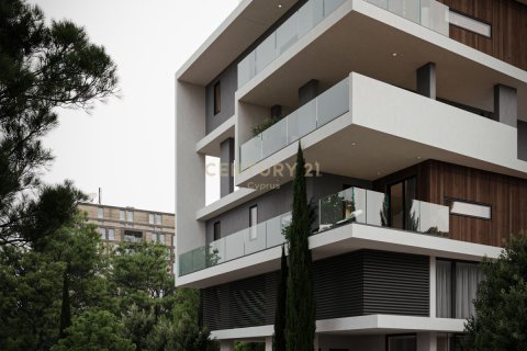 Квартира с 2 спальнями в Арадипу, Ларнака,  № 53502 11