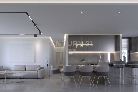 Квартира с 2 спальнями в Арадипу, Ларнака,  № 53501 20