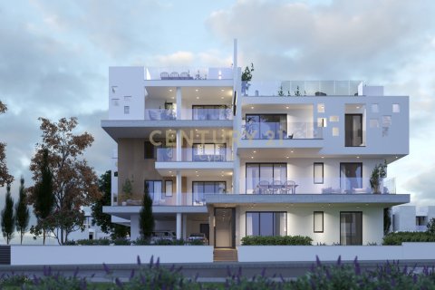Квартира с 2 спальнями в Арадипу, Ларнака,  № 53501 6