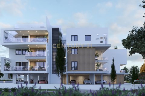 Квартира с 2 спальнями в Арадипу, Ларнака,  № 53501 5