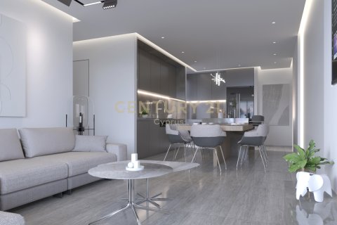 Квартира с 2 спальнями в Арадипу, Ларнака,  № 53501 16