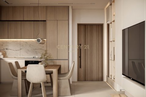 Квартира с 2 спальнями в Арадипу, Ларнака,  № 53500 17