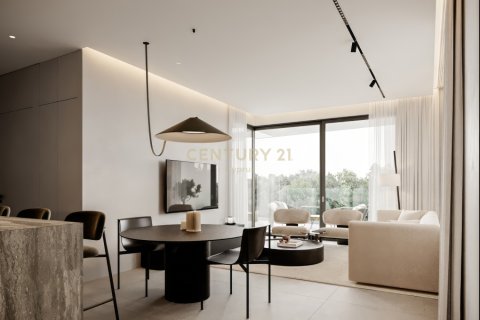 Квартира с 2 спальнями в Арадипу, Ларнака,  № 53500 25